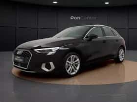 Audi A3 (2022) thumbnail 13