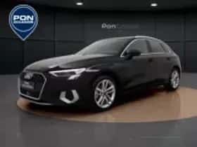 Audi A3 (2022) thumbnail 14