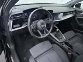 Audi A3 (2022) thumbnail 16