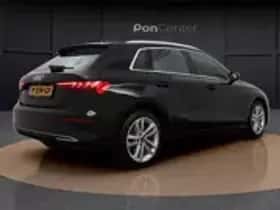 Audi A3 (2022) thumbnail 18
