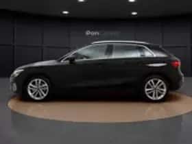 Audi A3 (2022) thumbnail 19