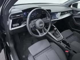 Audi A3 (2022) thumbnail 4