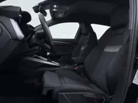 Audi A3 (2022) thumbnail 5