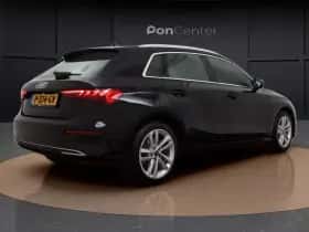 Audi A3 (2022) thumbnail 6