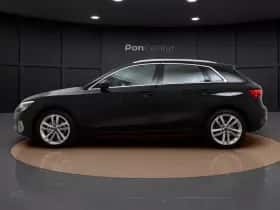 Audi A3 (2022) thumbnail 7