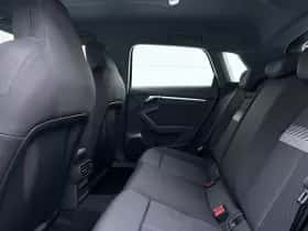 Audi A3 (2022) thumbnail 8