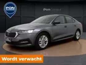 Škoda Octavia (2022) thumbnail 11
