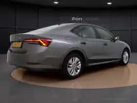Škoda Octavia (2022) thumbnail 15