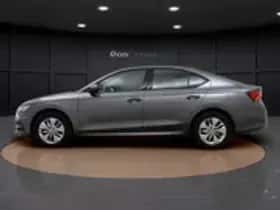 Škoda Octavia (2022) thumbnail 16