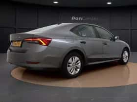 Škoda Octavia (2022) thumbnail 6