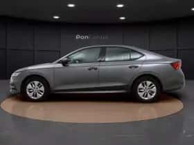 Škoda Octavia (2022) thumbnail 7