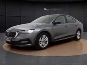 Škoda Octavia (2022) thumbnail 10
