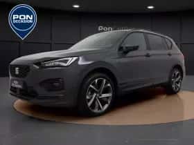 SEAT Tarraco (2023) thumbnail 2