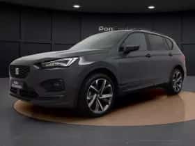 SEAT Tarraco (2023) thumbnail 14