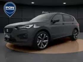 SEAT Tarraco (2023) thumbnail 15