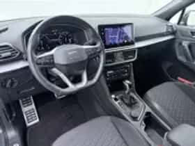 SEAT Tarraco (2023) thumbnail 17
