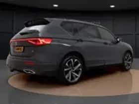 SEAT Tarraco (2023) thumbnail 19