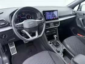 SEAT Tarraco (2023) thumbnail 4