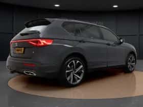 SEAT Tarraco (2023) thumbnail 6