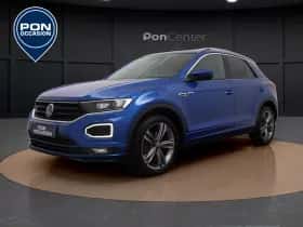 Volkswagen T-Roc (2022) thumbnail 2