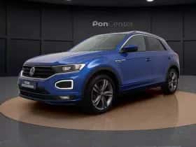 Volkswagen T-Roc (2022) thumbnail 14