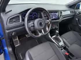 Volkswagen T-Roc (2022) thumbnail 17