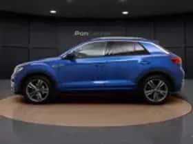 Volkswagen T-Roc (2022) thumbnail 20