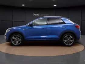 Volkswagen T-Roc (2022) thumbnail 7