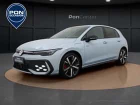 Volkswagen Golf (2025)