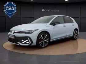 Volkswagen Golf (2025) thumbnail 2