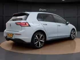 Volkswagen Golf (2025) thumbnail 22