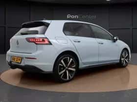 Volkswagen Golf (2025) thumbnail 6