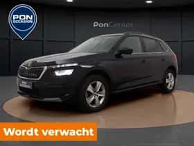 Škoda Kamiq (2022) thumbnail 1