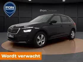 Škoda Kamiq (2022) thumbnail 2