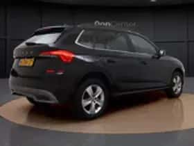 Škoda Kamiq (2022) thumbnail 15