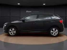 Škoda Kamiq (2022) thumbnail 16