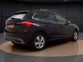 Škoda Kamiq (2022) thumbnail 6