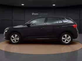 Škoda Kamiq (2022) thumbnail 7
