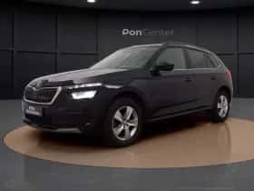 Škoda Kamiq (2022) thumbnail 10