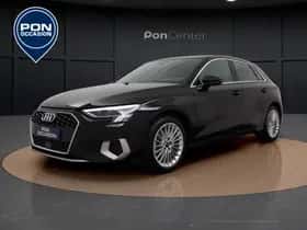 Audi A3 (2022)