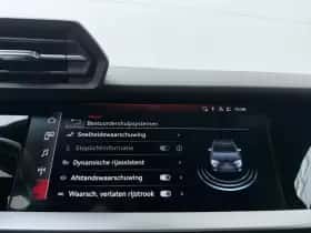 Audi A3 (2022) thumbnail 11