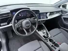 Audi A3 (2022) thumbnail 16