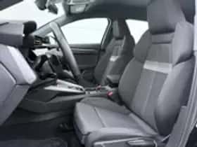 Audi A3 (2022) thumbnail 17