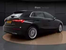 Audi A3 (2022) thumbnail 18