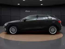 Audi A3 (2022) thumbnail 19