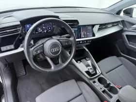 Audi A3 (2022) thumbnail 4
