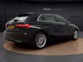 Audi A3 (2022) thumbnail 6