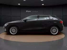 Audi A3 (2022) thumbnail 7