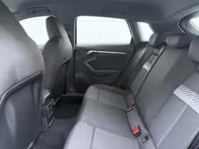 Audi A3 (2022) thumbnail 8