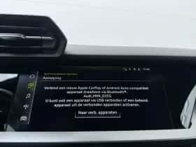 Audi A3 (2022) thumbnail 10